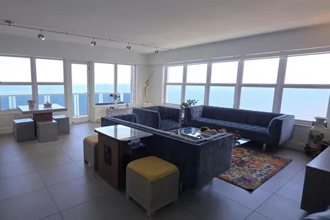 3700 GALT OCEAN DRIVE #1206