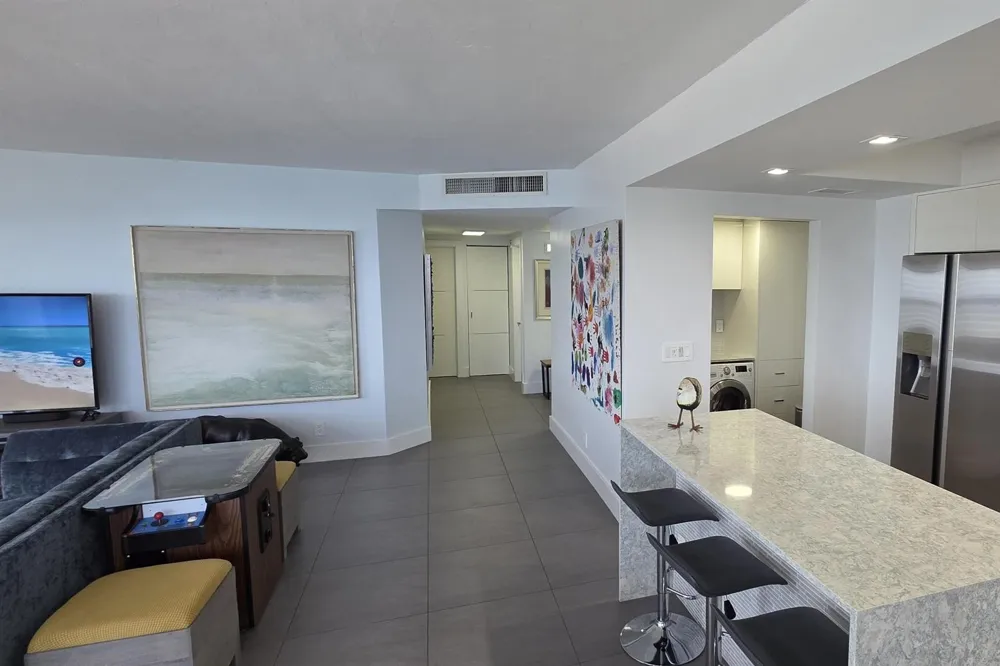 3700 GALT OCEAN DRIVE #1206 Fort Lauderdale, FL 33308
