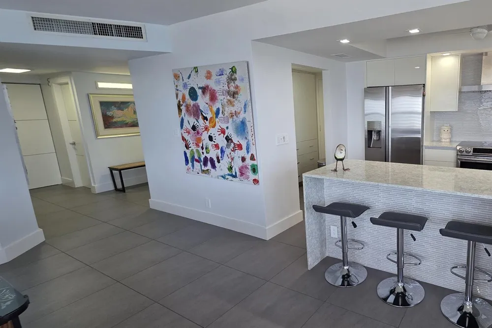 3700 GALT OCEAN DRIVE #1206 Fort Lauderdale, FL 33308