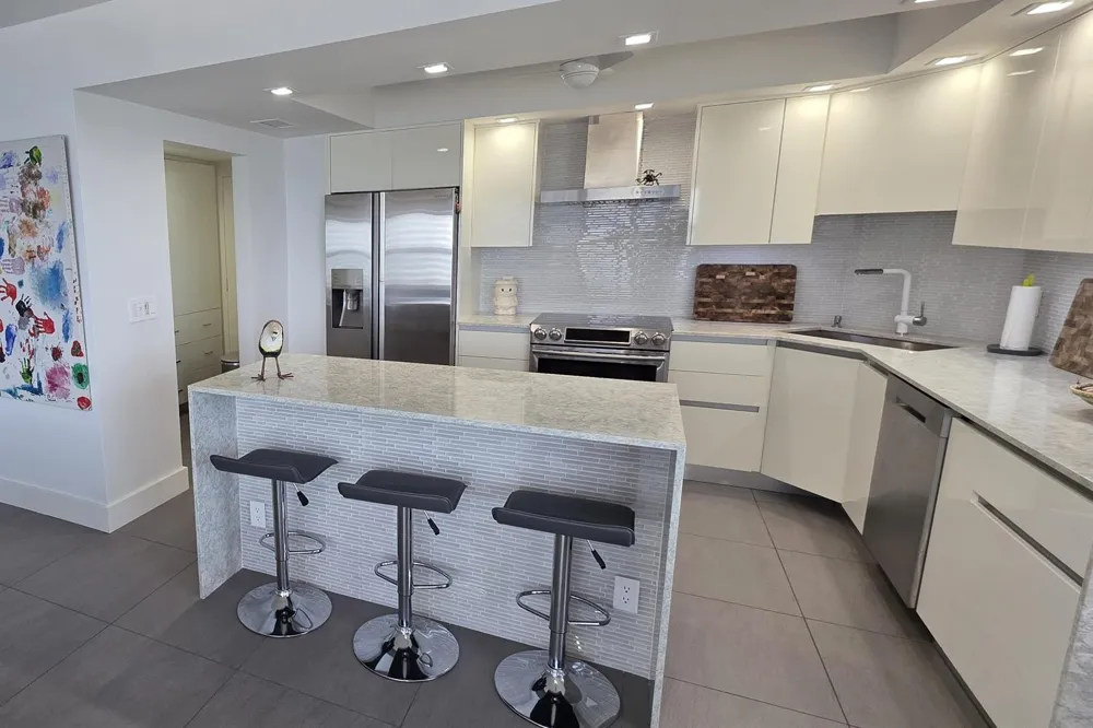 3700 GALT OCEAN DRIVE #1206 Fort Lauderdale, FL 33308