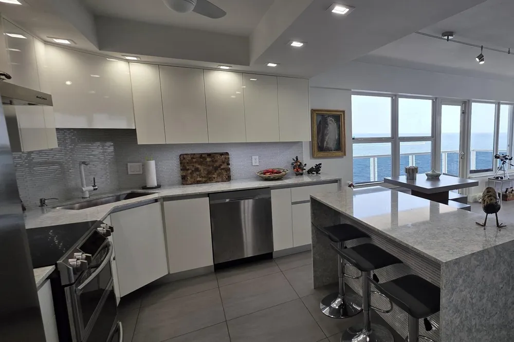 3700 GALT OCEAN DRIVE #1206 Fort Lauderdale, FL 33308