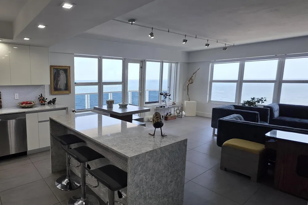 3700 GALT OCEAN DRIVE #1206 Fort Lauderdale, FL 33308