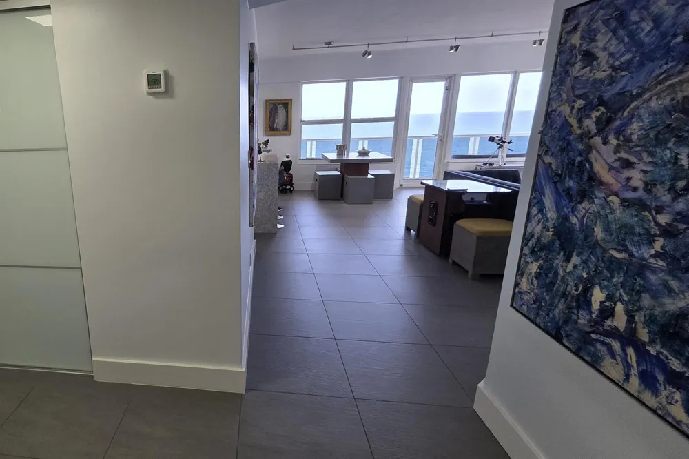 3700 GALT OCEAN DRIVE #1206 Fort Lauderdale, FL 33308