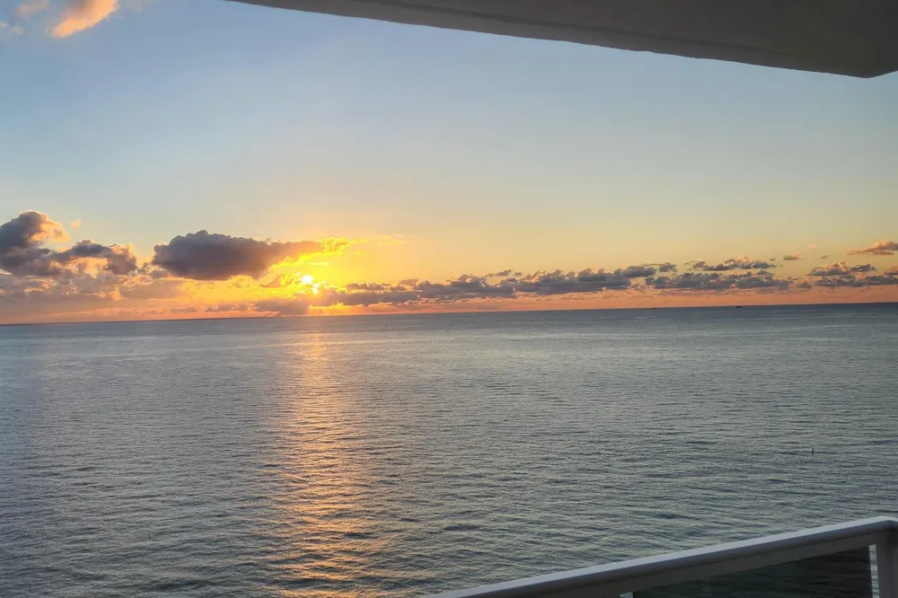 3700 GALT OCEAN DRIVE #1206 Fort Lauderdale, FL 33308