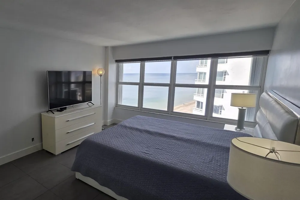 3700 GALT OCEAN DRIVE #1206 Fort Lauderdale, FL 33308
