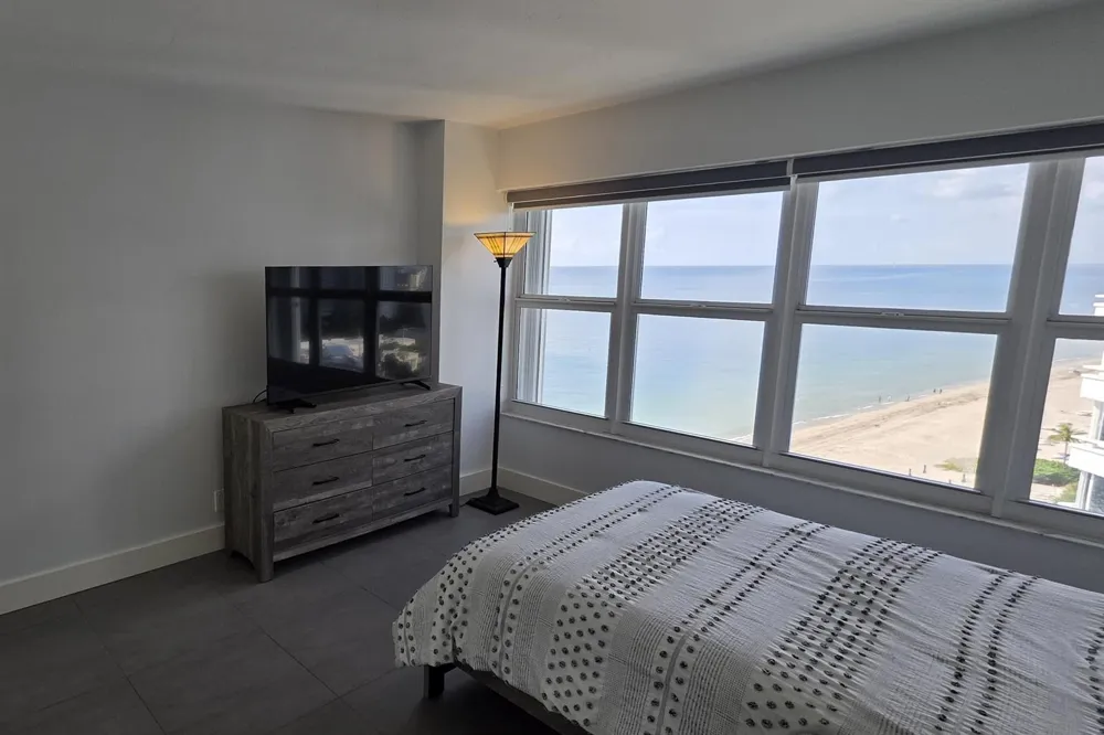 3700 GALT OCEAN DRIVE #1206 Fort Lauderdale, FL 33308