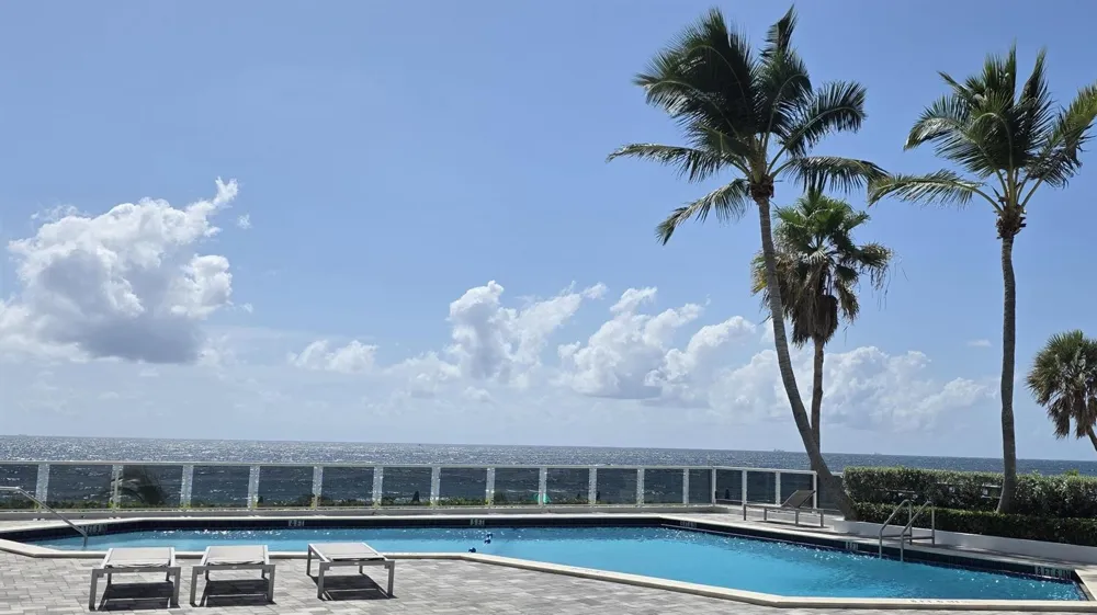3700 GALT OCEAN DRIVE #1206 Fort Lauderdale, FL 33308