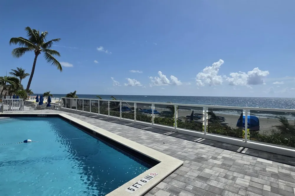3700 GALT OCEAN DRIVE #1206 Fort Lauderdale, FL 33308