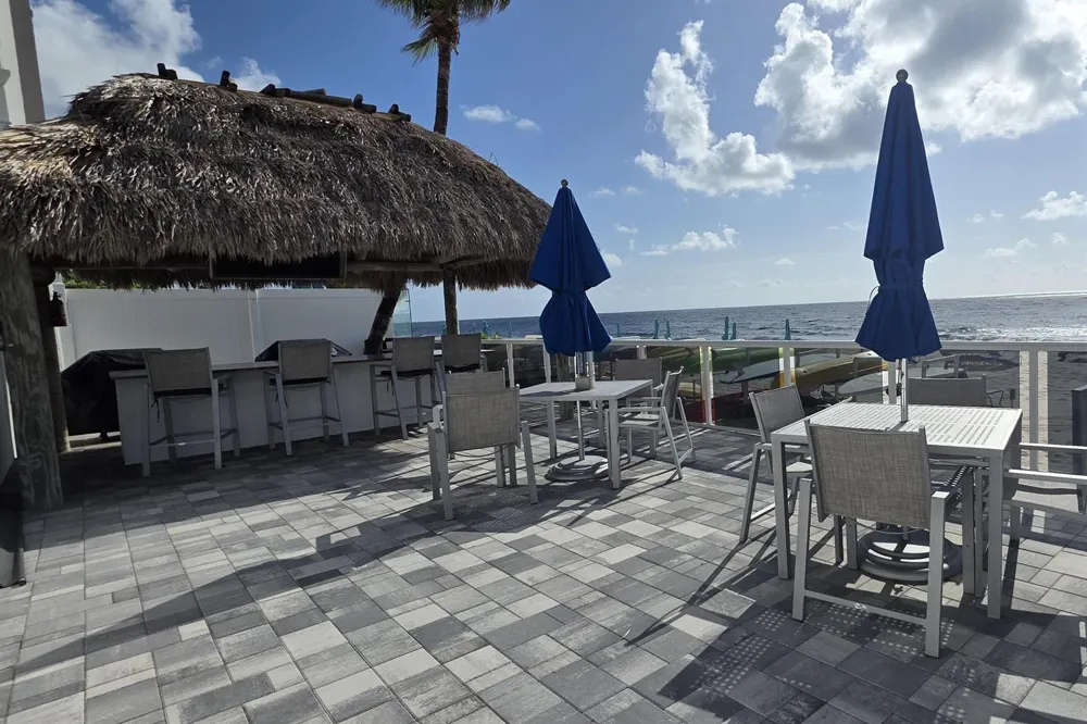 3700 GALT OCEAN DRIVE #1206 Fort Lauderdale, FL 33308