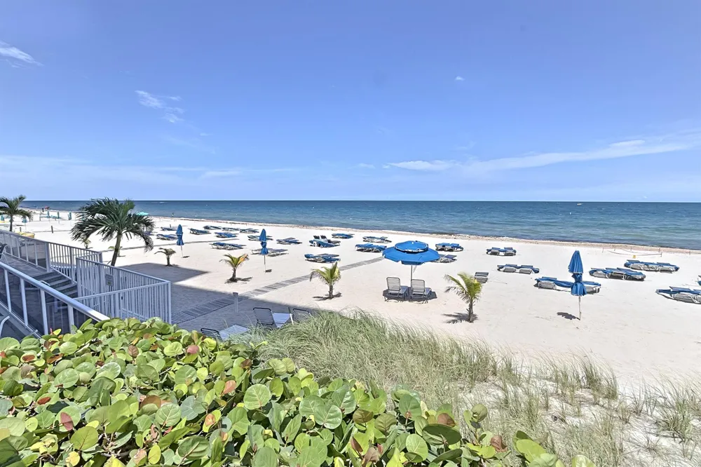 3700 GALT OCEAN DRIVE #1206 Fort Lauderdale, FL 33308