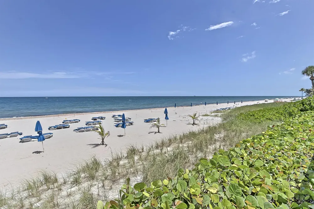 3700 GALT OCEAN DRIVE #1206 Fort Lauderdale, FL 33308