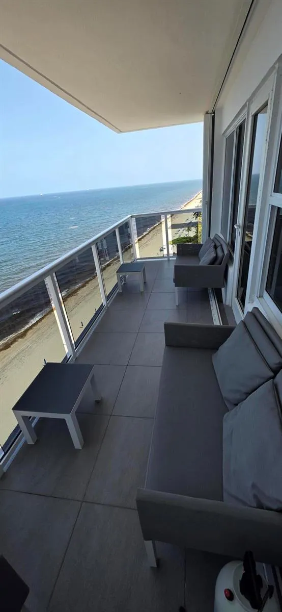 3700 GALT OCEAN DRIVE #1206 Fort Lauderdale, FL 33308