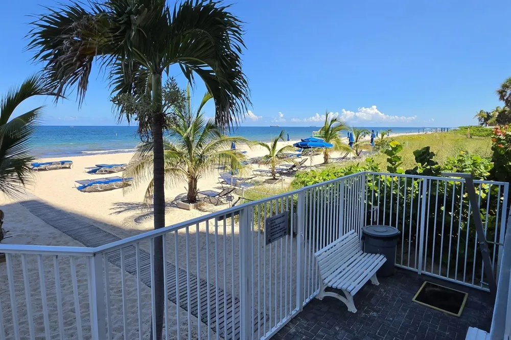 3700 GALT OCEAN DRIVE #1206 Fort Lauderdale, FL 33308