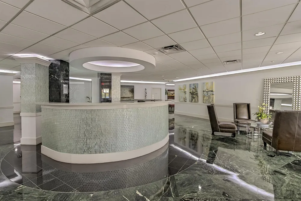 3700 GALT OCEAN DRIVE #1206 Fort Lauderdale, FL 33308