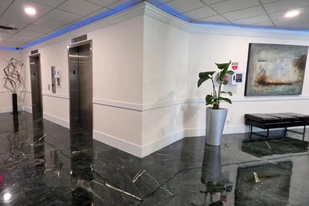 3700 GALT OCEAN DRIVE #1206 Fort Lauderdale, FL 33308