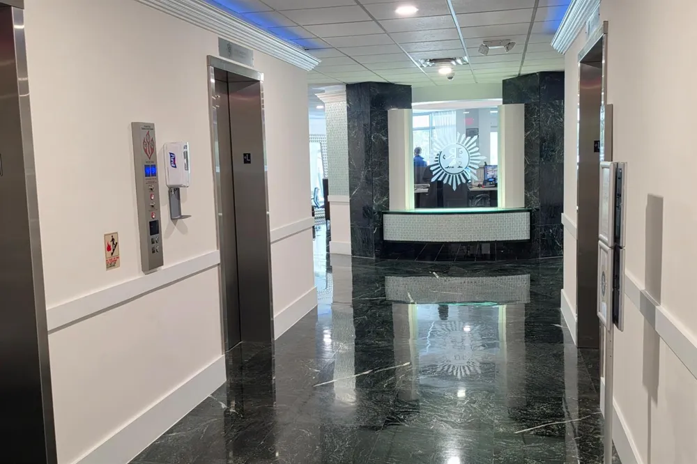 3700 GALT OCEAN DRIVE #1206 Fort Lauderdale, FL 33308