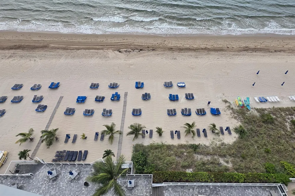 3700 GALT OCEAN DRIVE #1206 Fort Lauderdale, FL 33308