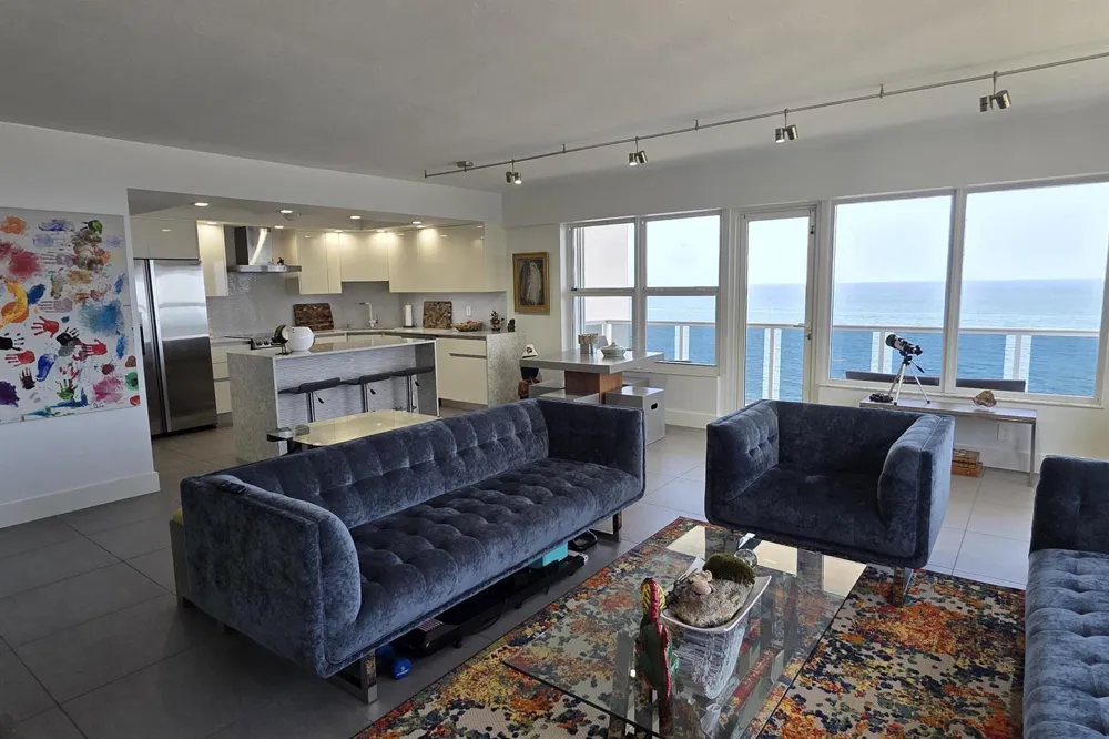 3700 GALT OCEAN DRIVE #1206 Fort Lauderdale, FL 33308