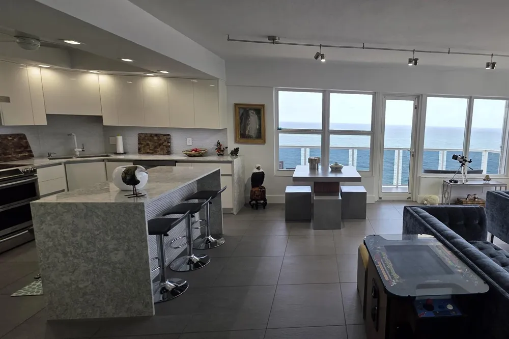 3700 GALT OCEAN DRIVE #1206 Fort Lauderdale, FL 33308