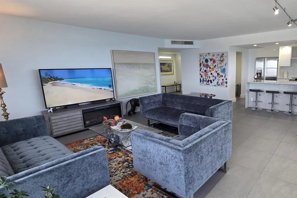 3700 GALT OCEAN DRIVE #1206 Fort Lauderdale, FL 33308