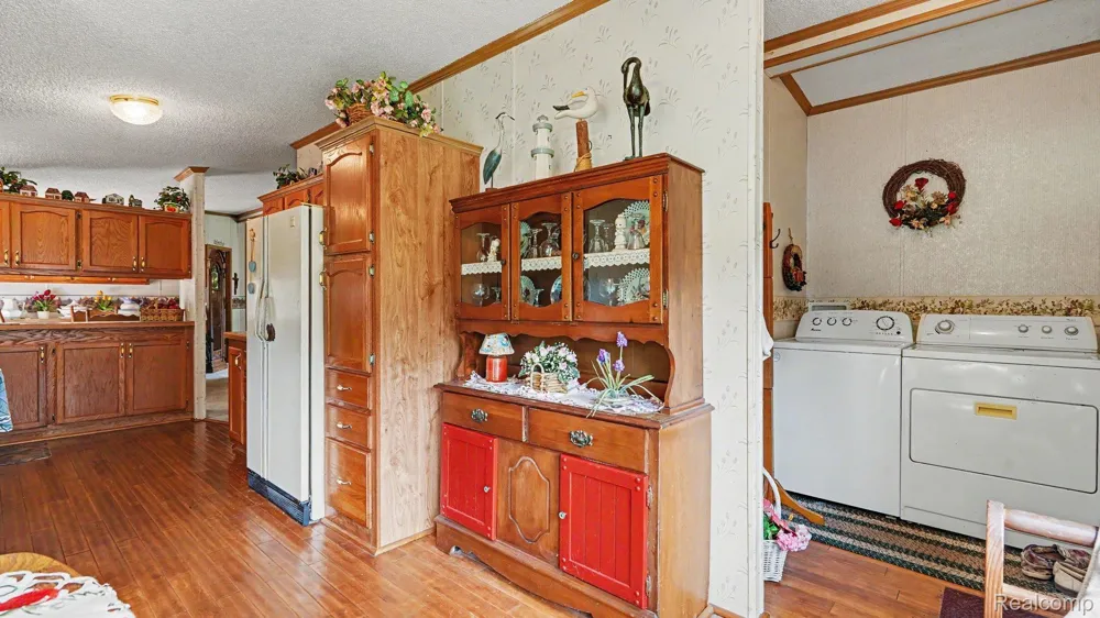 3115 Brogan Road Stockbridge Township, MI 49285