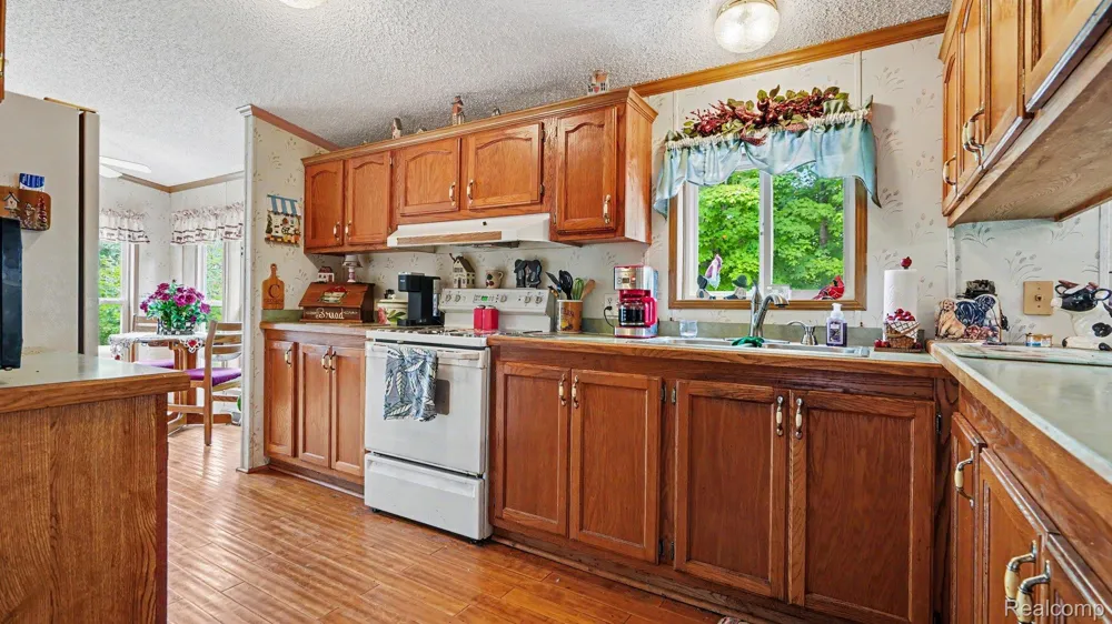 3115 Brogan Road Stockbridge Township, MI 49285