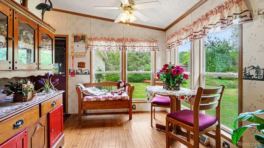 3115 Brogan Road Stockbridge Township, MI 49285
