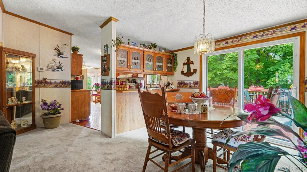 3115 Brogan Road Stockbridge Township, MI 49285