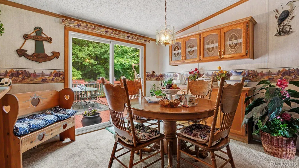 3115 Brogan Road Stockbridge Township, MI 49285