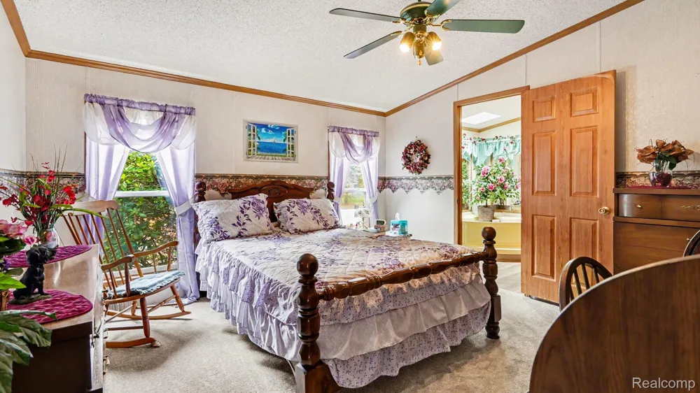 3115 Brogan Road Stockbridge Township, MI 49285