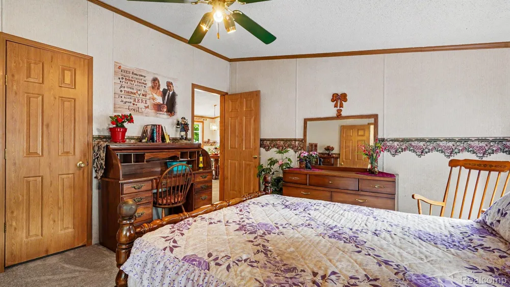 3115 Brogan Road Stockbridge Township, MI 49285