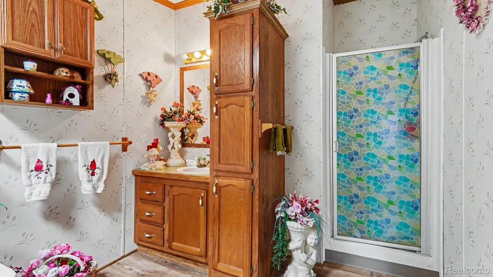 3115 Brogan Road Stockbridge Township, MI 49285