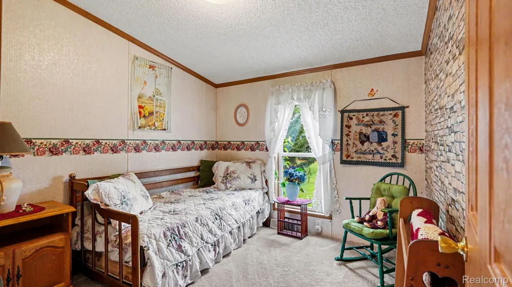 3115 Brogan Road Stockbridge Township, MI 49285