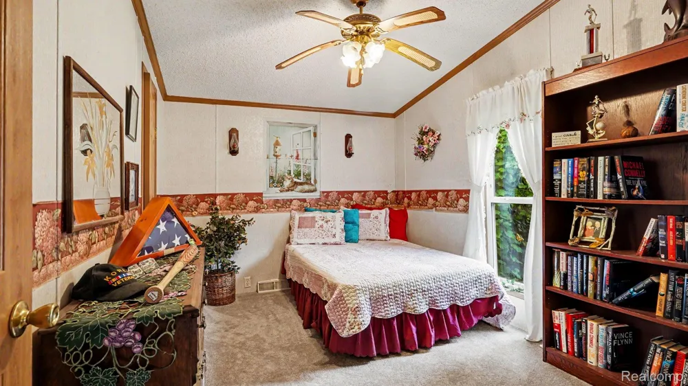 3115 Brogan Road Stockbridge Township, MI 49285