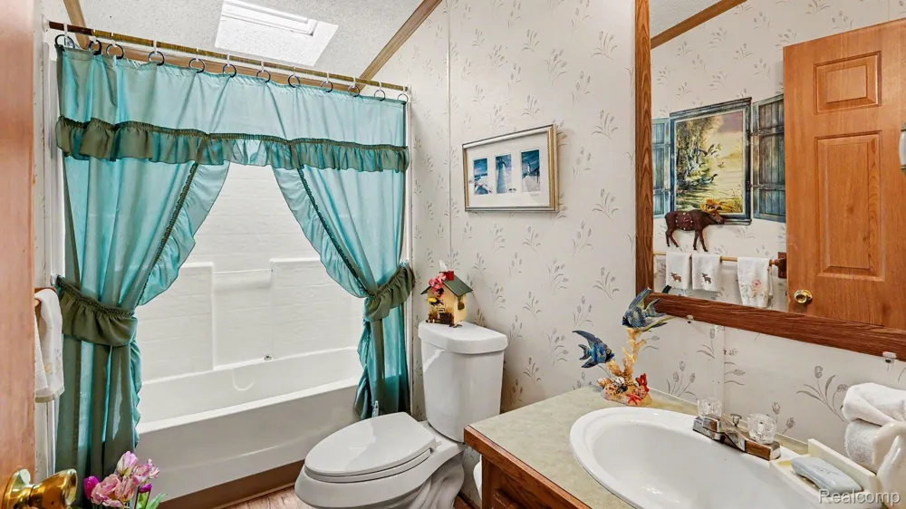 3115 Brogan Road Stockbridge Township, MI 49285