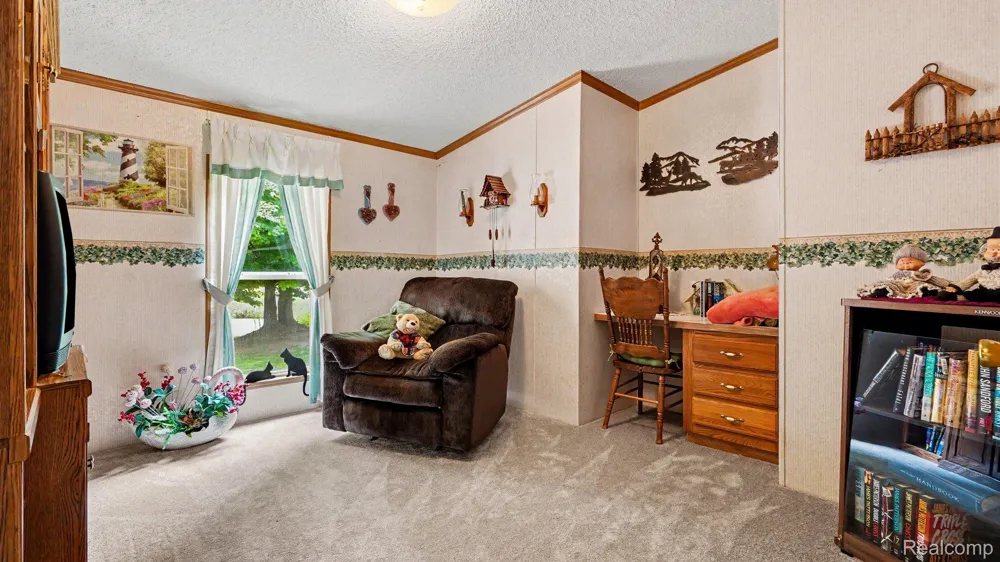 3115 Brogan Road Stockbridge Township, MI 49285