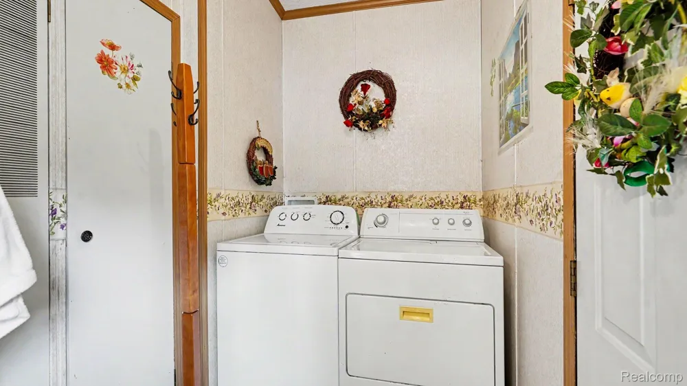 3115 Brogan Road Stockbridge Township, MI 49285
