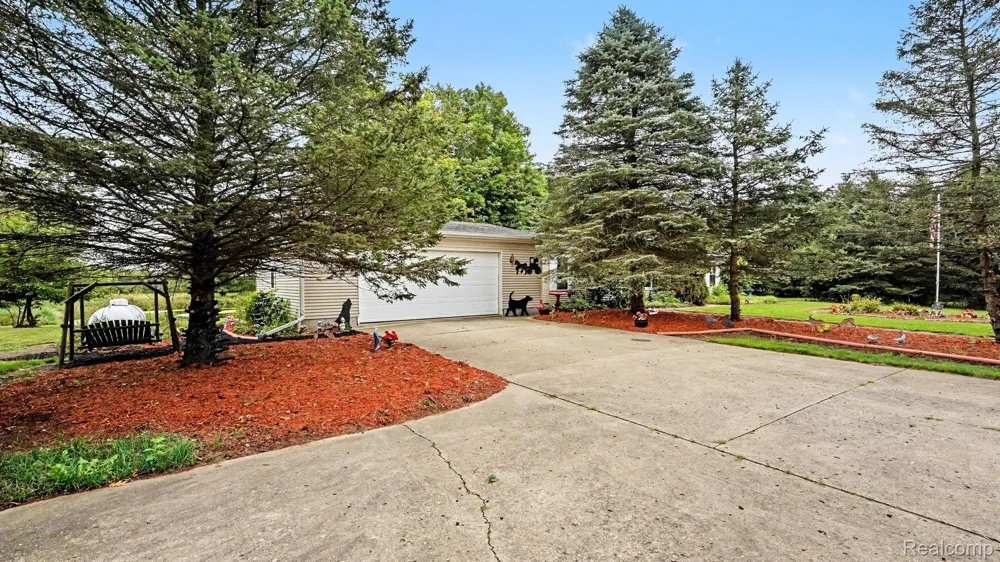 3115 Brogan Road Stockbridge Township, MI 49285