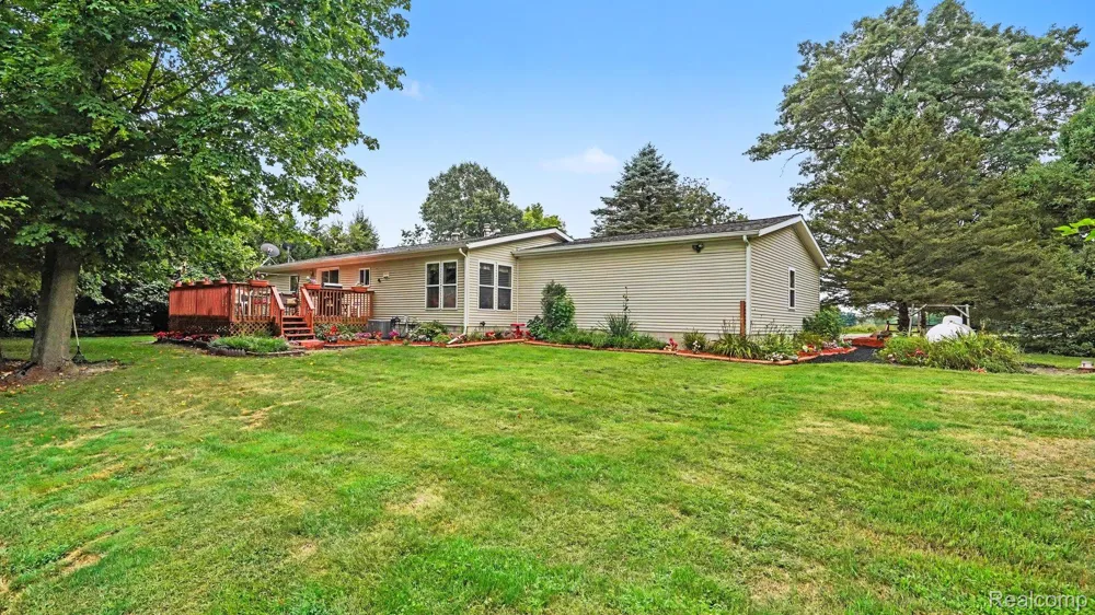 3115 Brogan Road Stockbridge Township, MI 49285