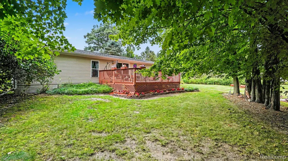 3115 Brogan Road Stockbridge Township, MI 49285