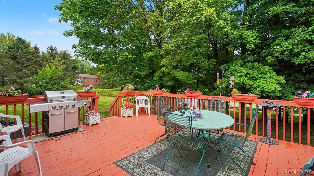 3115 Brogan Road Stockbridge Township, MI 49285