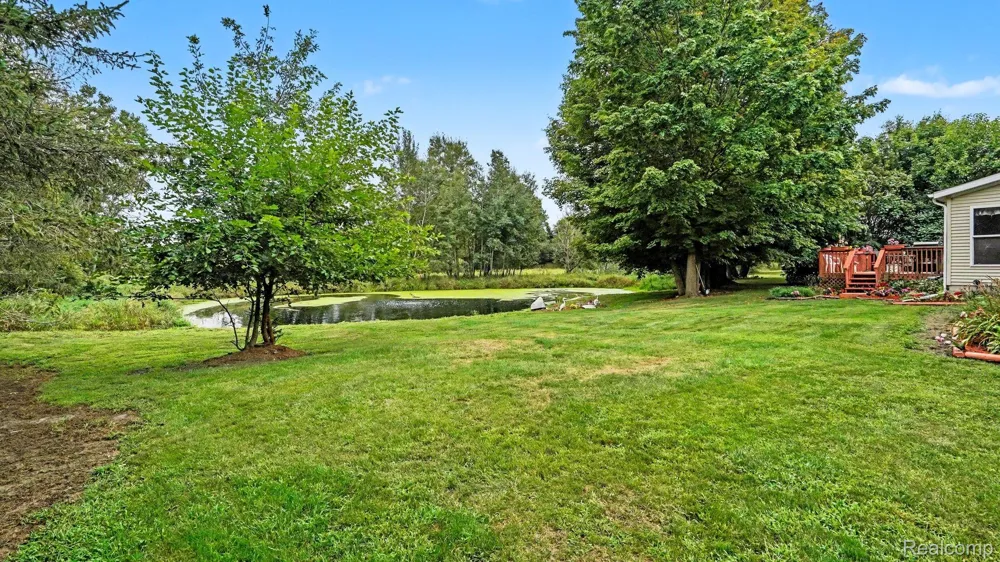 3115 Brogan Road Stockbridge Township, MI 49285