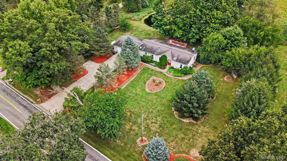 3115 Brogan Road Stockbridge Township, MI 49285