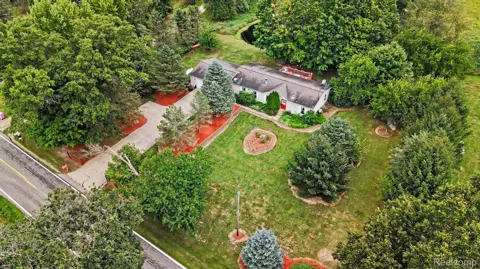 3115 Brogan Road