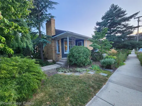 1431 Marywood Drive