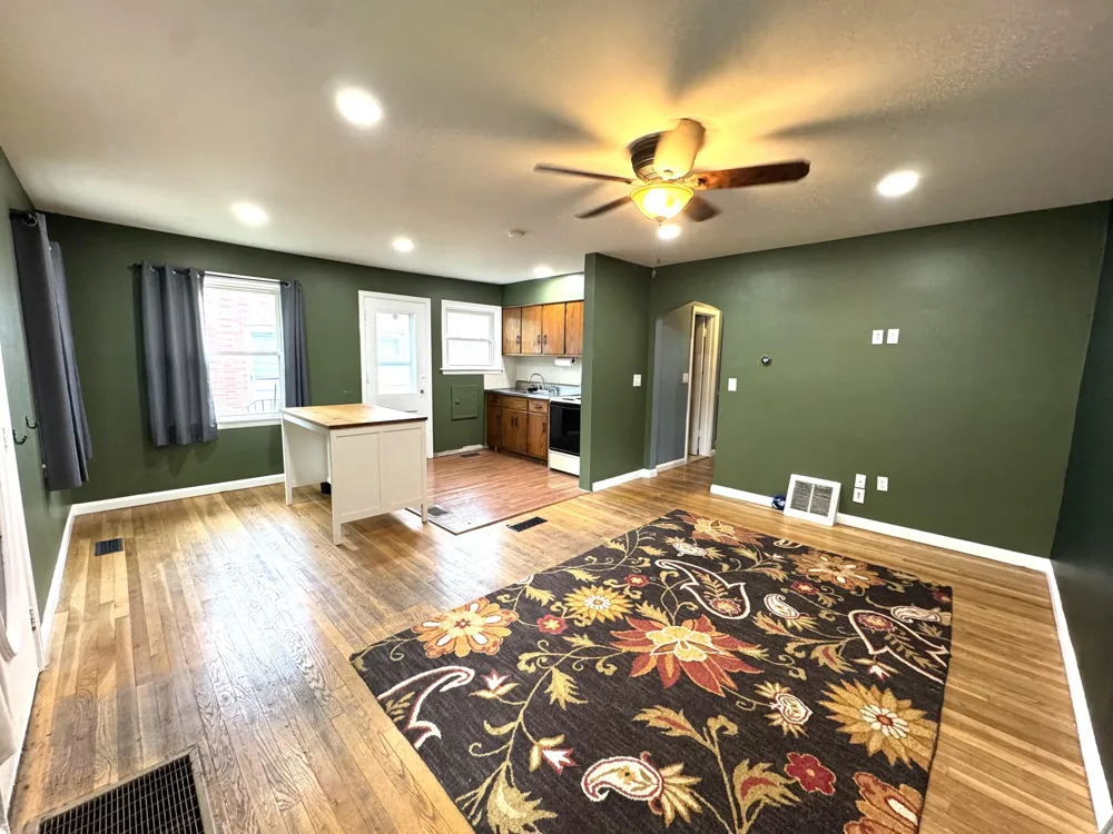 546 Northwestern Drive Adrian City, MI 49221