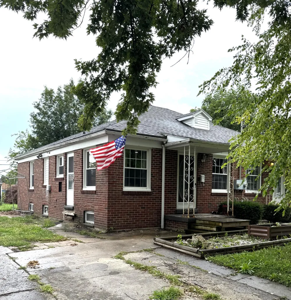 546 Northwestern Drive Adrian City, MI 49221