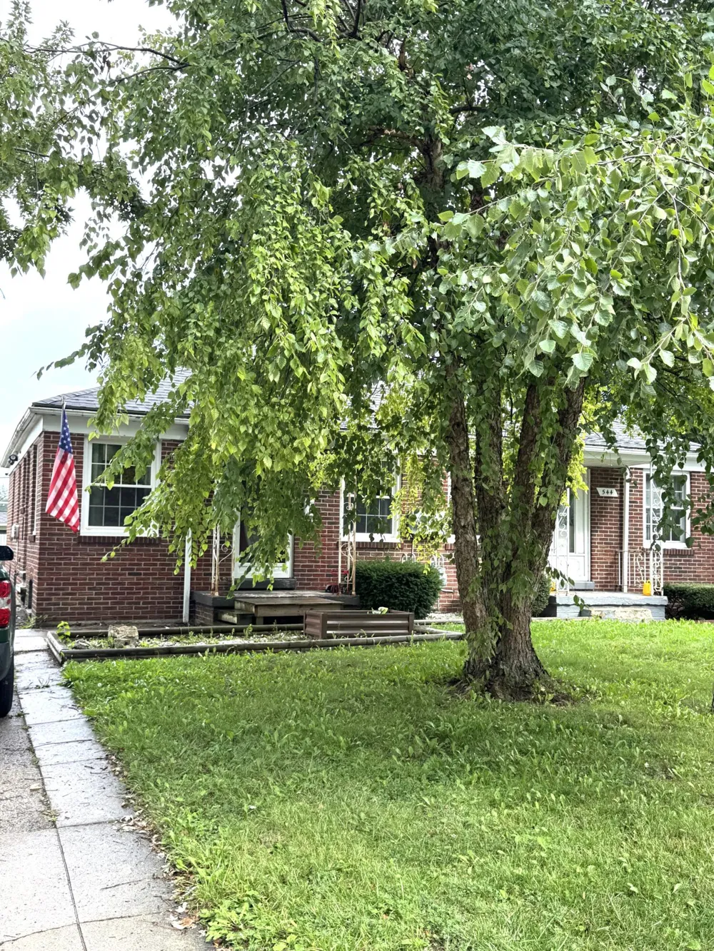 546 Northwestern Drive Adrian City, MI 49221