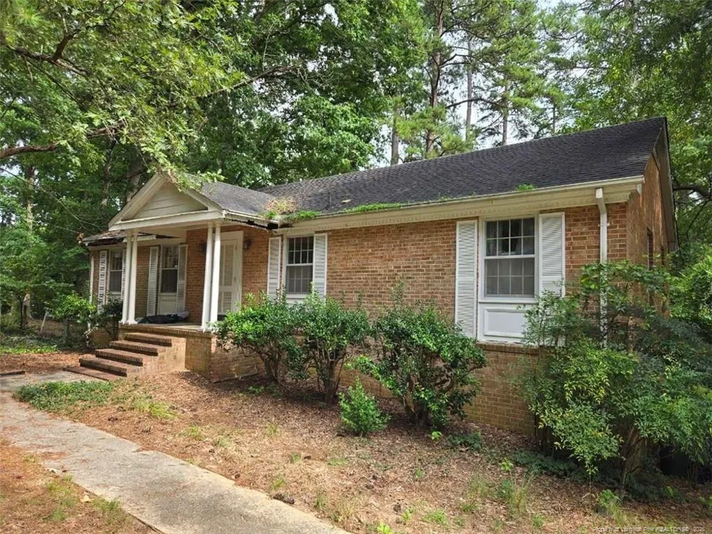 5209 Sedgefield Drive Raleigh, NC 27609