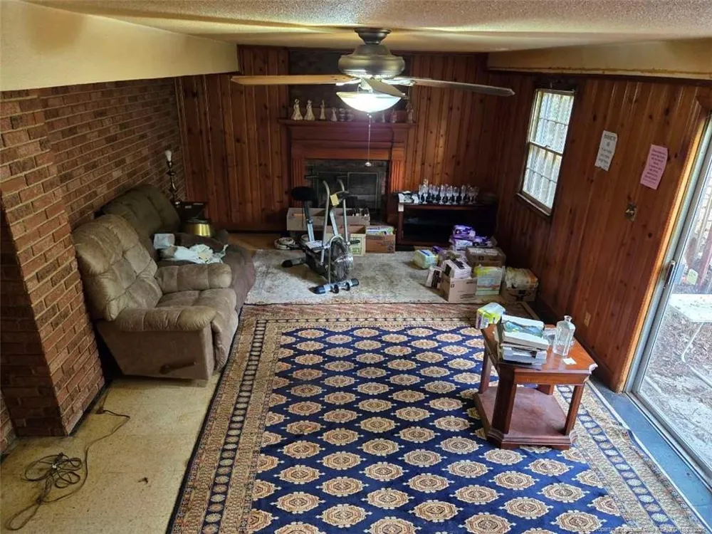 5209 Sedgefield Drive Raleigh, NC 27609